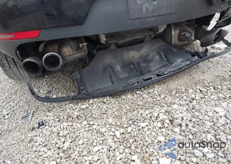 2015 Porsche Macan S from USA, damaged, VIN WP1AB2A5XFLB62793